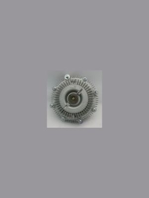 FAN TERMİK ISUZU NKR55 LOW 2.8L 4JB-1 97-10