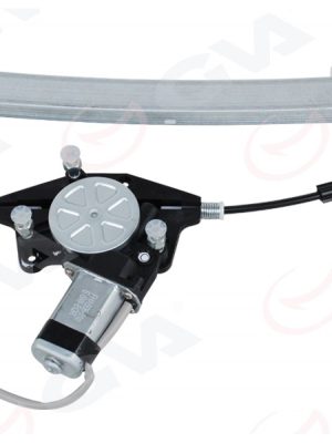 CAM MEKANİZMASI ÖN SOL HYUNDAI ACCENT ERA 06-10 / KIA RIO 05-11 ELEKTRİKLİ - MOTORLU
