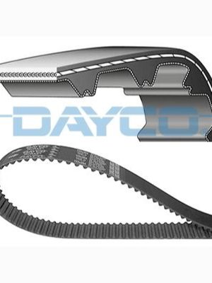 TRİGER KAYIŞI 135x254 135 DİŞ C3 1.4 HDI 02/02 >SUZUKI LIANA 1.4 DDSİ 04 > 5589XS