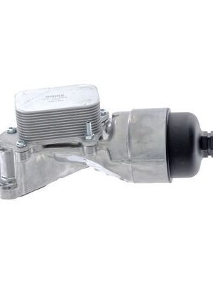 YAĞ SOĞUTUCUSU KOMPLE P206-P207-P208-P301-P307-P308-P407-P508-P2008-P3008-P5008-PARTNER-BERLINGO-E XPERT-RIFTER-JUMPY-C2-C3-C3-C4-C5-XSARA-DS3-DS4-DS5 1.4 HDI DV4C EURO4 1.6 HDI DV6C FİESTA 08