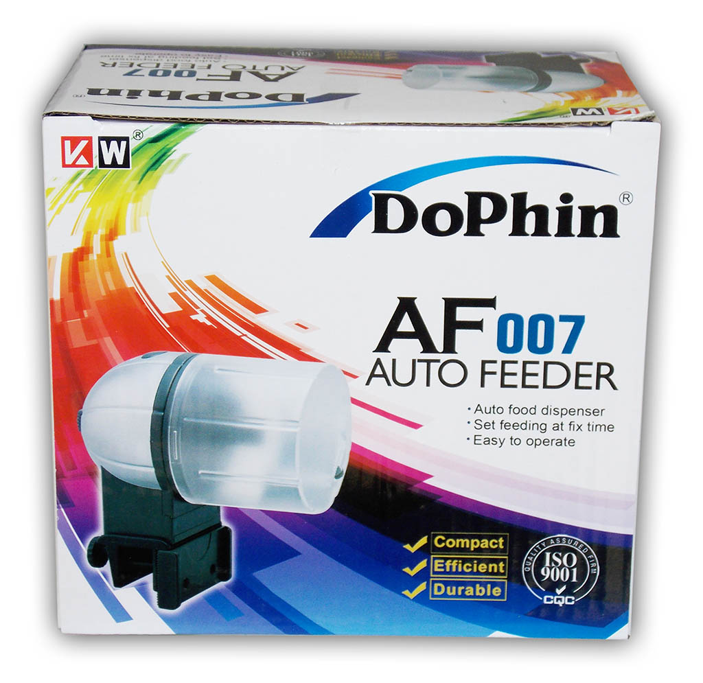 18806029.jpg Dophin Otomatik Yemleme Makinası - Görsel 1