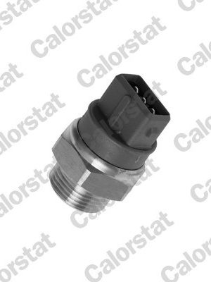 RADYATÖR FAN MÜŞÜRÜ OPEL VECTRA B 96>02 KLİMALI