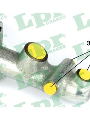 FREN ANA MERKEZI R12 1.3 19mm EM 1975->