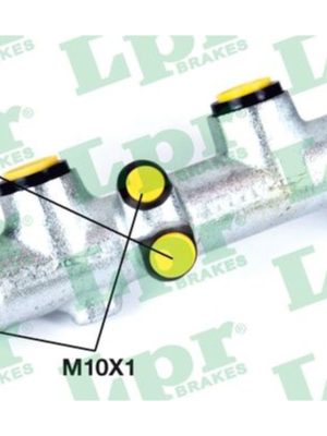 ANA MERKEZ SİLİNDİRİ 0 RENAULT 11 B/C37 -11 HATCHBACK VAN S37 -18 134 -18 VARİABLE 135 -9 L42 -