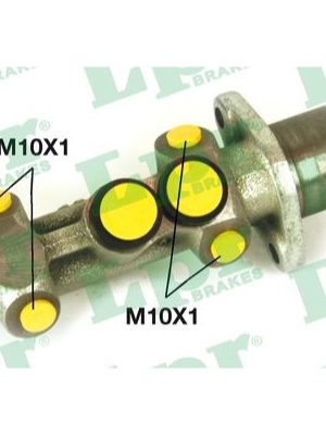 ANA MERKEZ TMPR 1.4-1.6-1.8 90-96 TIPO 1.4-1.6-1.8 81-95 20.6mm