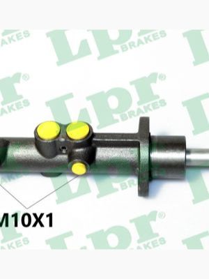 FREN ANA MERKEZİ 25.4 mm DAILY I 89-99 DAILY II 35 C/S SERISI 99-