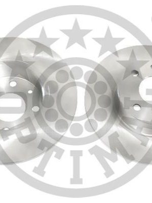 ARKA FREN DISKI FIAT BRAVO II 07> STILO 01> LINEA 07> ALFA ROMEO MITO 08> LANCIA DELTA II 08> 251.5x10x4DL