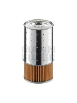 YAĞ FİLTRESİ MERCEDES W124/S124/C124/R124 200 D 75HP 08/88-06/93
