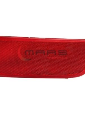 REFLEKTÖR ARKA TAMPON SOL [ MERCEDES SPRINTER 2006- ]