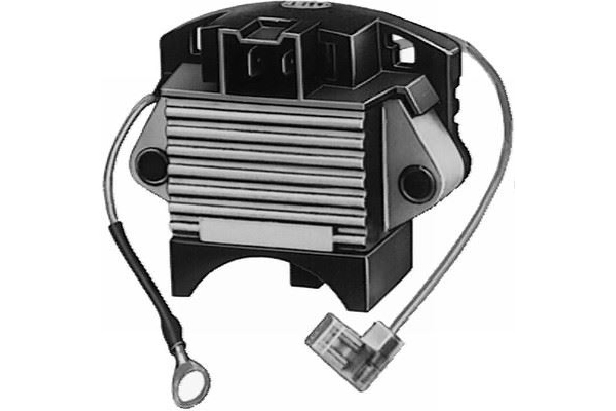 1891033_1092113_346283504.jpg KONJEKTÖR 12V RENAULT R9 - Görsel 1