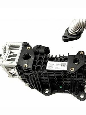 EGR SOĞUTUCU KÜTÜĞÜ KOMPLE 1.5 HDI 301-208-2008-3008-5008PARTNER-BERLINGO-JUMPY-TOURNEO