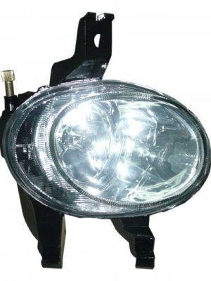 SİS LAMBASI SOL [ PEUGEOT 206 (18) ]