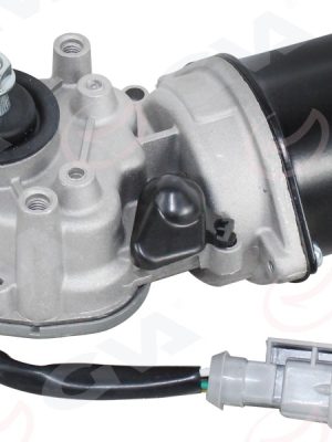 SİLECEK MOTORU MASTER II-MOVANO- DAILY 06-