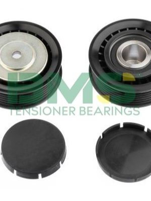 ALTERNATÖR GERGİ RULMANI TRANSPORTER T4 2.0-2.4D-2.5-2.5TDI 90-03