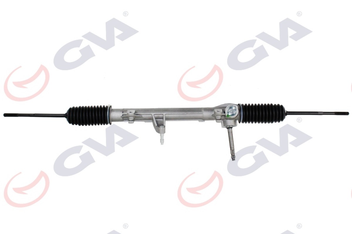 1895250_255942_945739734.jpg DİREKSİYON KUTUSU MEKANİK FIAT TEMPRA- TIPO 1.6.2.0 89- - Görsel 1