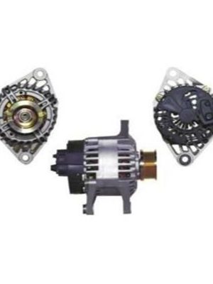 ALTERNATÖR A115IM 14V 90A DOBLO 1.9 JTD 01-
