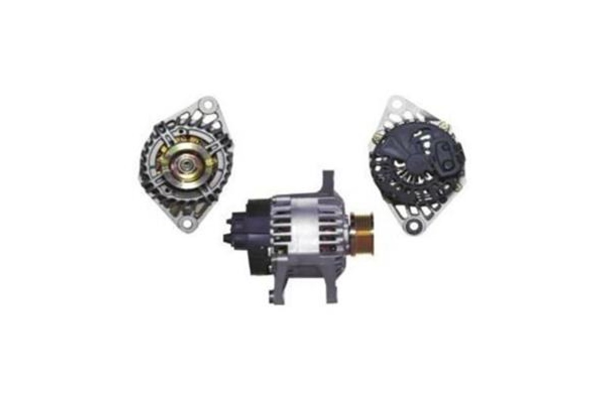 1895698_1242627_768249374.jpg ALTERNATÖR A115IM 14V 90A DOBLO 1.9 JTD 01- - Görsel 1