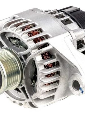 ALTERNATÖR ALFA ROMEO 159 1.8TBI 2009-2012 GIULIETTA 1.8TBI 2010-2018 BRERA 09-12 SIPIDER 09-11 LANCIA DELTA 1.8 2009-2014