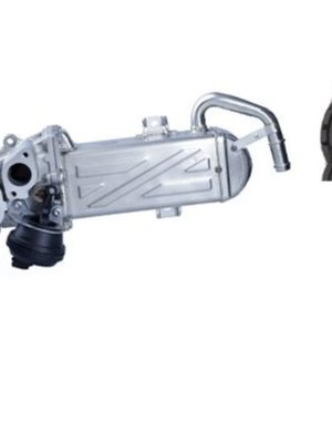 EGR VALFİ SOĞUTUCU CADDY-JETTA-GOLF6-PASSAT-SUPERB-OCTAVIA-A3-LEON 09>1.6TDI CAYA-B-C-D