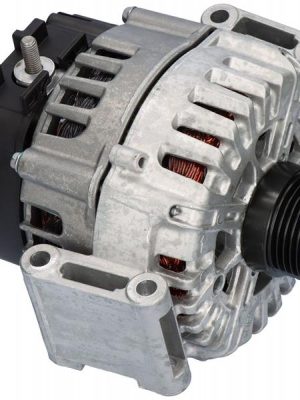 ALTERNATOR 14V 200A MERCEDES S-CLASS W221 06>13
