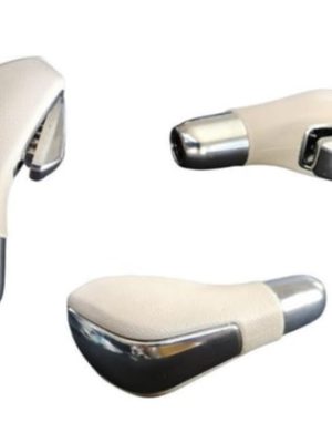 OTOMATİK VİTES TOPUZU BEJ MEGANE III-FLUENCE-LAGUNA III