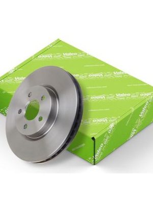 FREN DİSKİ ÖN FORD CONNECT 02> 278x24x5DL