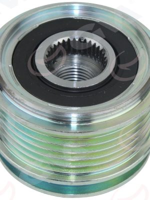 ALTERNATÖR KASNAĞI CADDY-GOLF-CRAFTER-A3 CFWA-CAGA-CAY-BJK-AXB-BJB