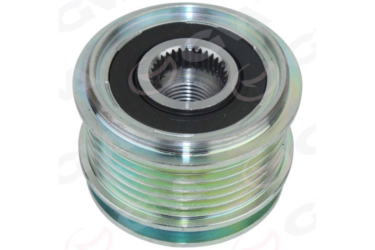1898253_1251033_640987248.jpg ALTERNATÖR KASNAĞI CADDY-GOLF-CRAFTER-A3 CFWA-CAGA-CAY-BJK-AXB-BJB - Görsel 1