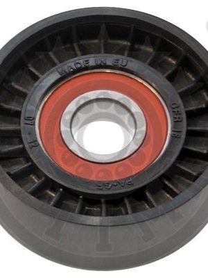 ALTERNATÖR GERGİ RULMANI KÜTÜKSÜZ P307-308-407-607-807-C4-C5-C8 1.8 16V-2.0-2.0 16V