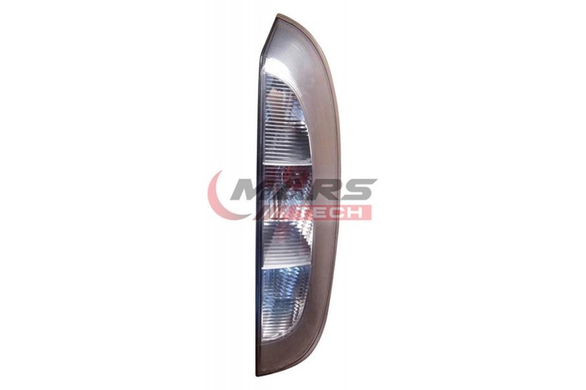 1898487_1251458_693323778.jpg STOP LAMBA DUYSUZ SAĞ ŞEFFAF CAMLI OPEL CORSA C 00-06 - Görsel 1
