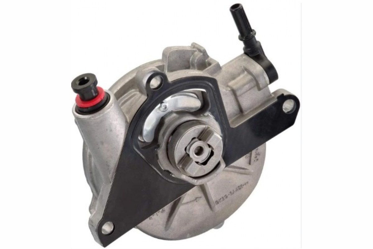 1898600_1251571_110444518.jpg VAKUM POMPASI FORD TRANSİT 18> 2.0 PANTHER ECOBLUE S-MAX 15> 2.0 ECOBLUE - Görsel 1