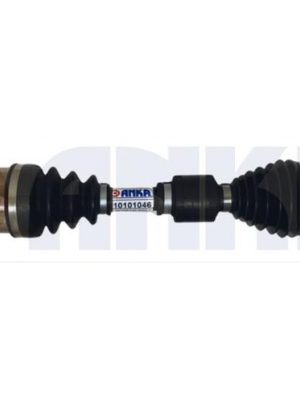 AKS KOMPLE SOL RENAULT CLIO V 1.3 Tce OTM.VİT. 2019-