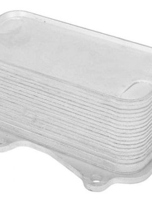 OTOMATIK SANZIMAN YAG SOGUTUCUSU BMW N57 F30 F31 F34 F32 F33 F36 F07 F10 F11 F06 F12 F13 F01 F02 F25 F26 E70 F15 E71 F16