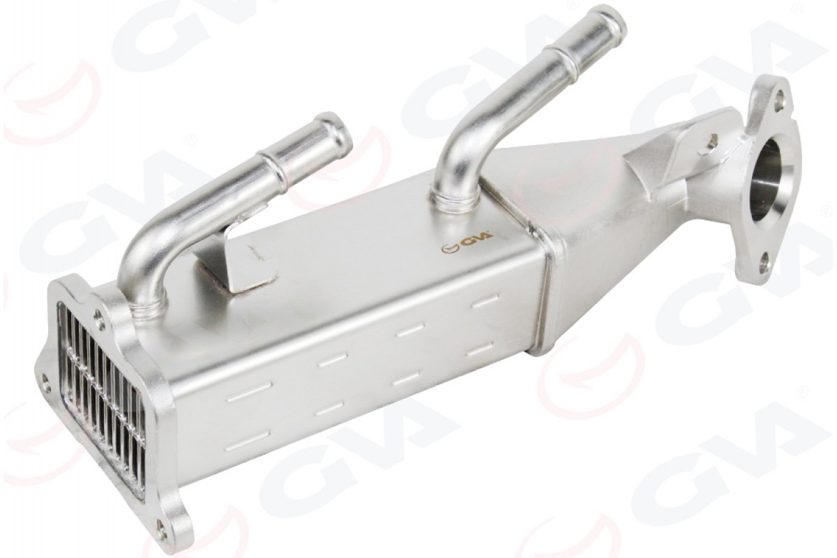 1904520_1256488_532643229.jpg EGR SOĞUTUCU BORUSU FORD RANGER 2.2 3.2TDCI 11 >LAND ROVER DEFENDER L316. L31 - Görsel 1