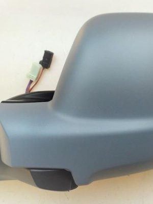 ELEKTRİKLİ ASTARLI REZİSTANSLI AYNA SOL BERLİNGO-PARTNER 12-18