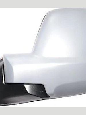ELEKTRİKLİ DESENLİ REZİSTANSLI OTOMATİK AÇMA KAPAMA AYNA SOL BERLİNGO-PARTNER 12-18
