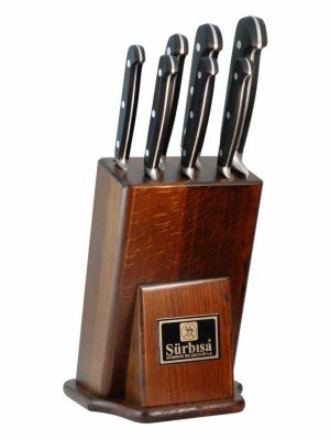 61509-E MUTFAK SETİ - TT124 - SURBİSA