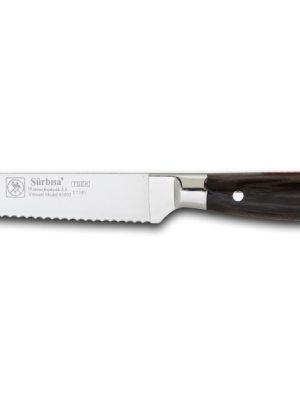 61003-YM-LZ BİFTEK BIÇAĞI STEAK - TT187 - SURBİSA