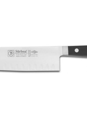 61950 SANTOKU AŞÇI BIÇAĞI - TT216 - SURBİSA