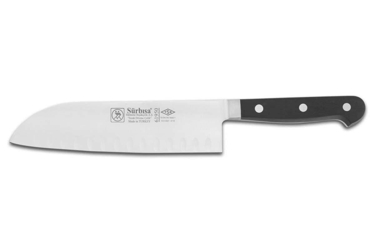 1957020_1135935_61950-santoku-asci-bicagi-sef-asci-bicaklari-surbisa-sef-asci-modeller-390-21-B.jpg 61950 SANTOKU AŞÇI BIÇAĞI - TT216 - SURBİSA - Görsel 1
