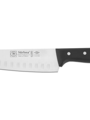 61090 ŞEF AŞÇI BIÇAĞI - TT256 - SURBİSA