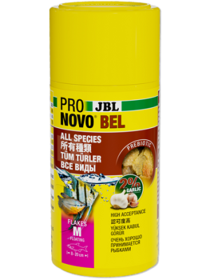 Jbl Pronovo Bel Flakes M 100ml