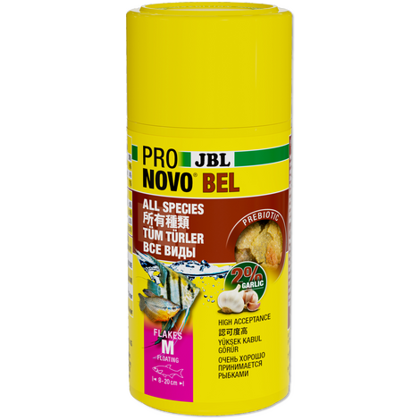 1bf8e758af721b7225d5feb0c1137468.png Jbl Pronovo Bel Flakes M 100ml - Görsel 1