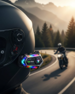 IPX6 Su Geçirmez Gürültü Engelleyici Kask Kulaklık - Görsel 5