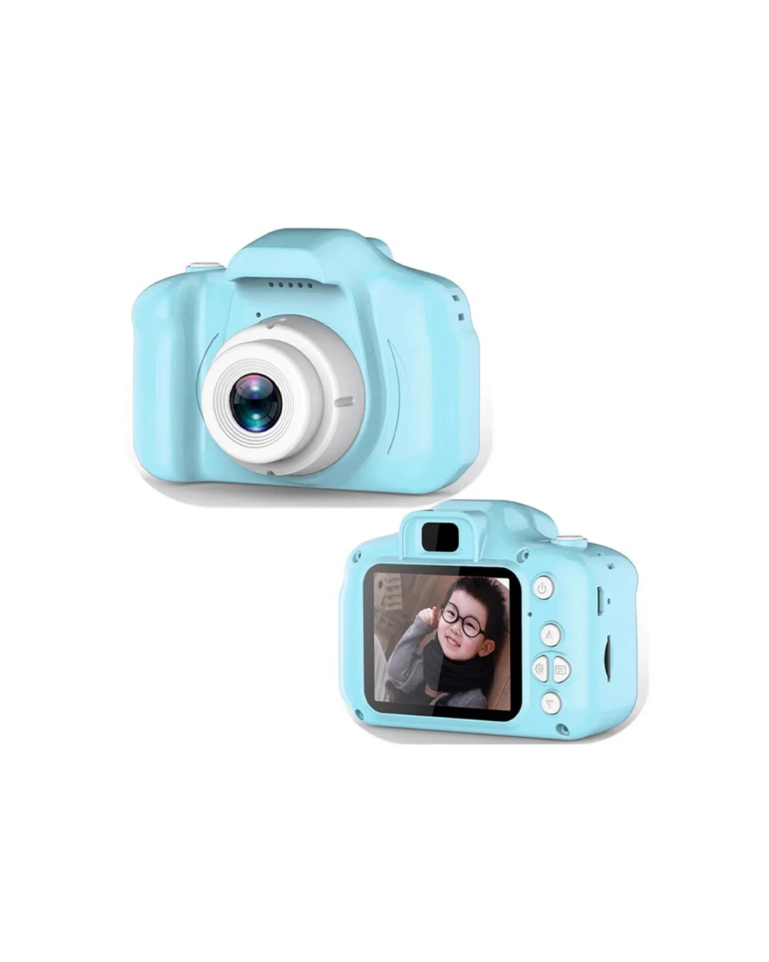 2142676_16-1.png Mavi HD Taşınabilir Mini Kamera Video Kayıt ve Fotoğraf Çekim Özellikli - Görsel 1