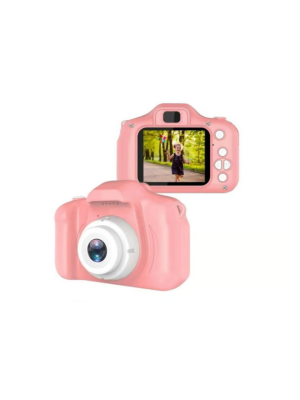 USB Bağlantılı Mini HD Kamera Video Fotoğraf Çekimli Şarj Edilebilir
