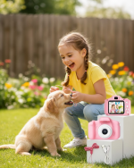 Mini HD Kamera Fotoğraf ve Video Çekimli Şarjlı Taşınabilir Dijital Kayıt Cihazı - Görsel 5