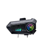 Eller Serbest Intercom Sistemi RGB Işıklı Ultra HD Ses