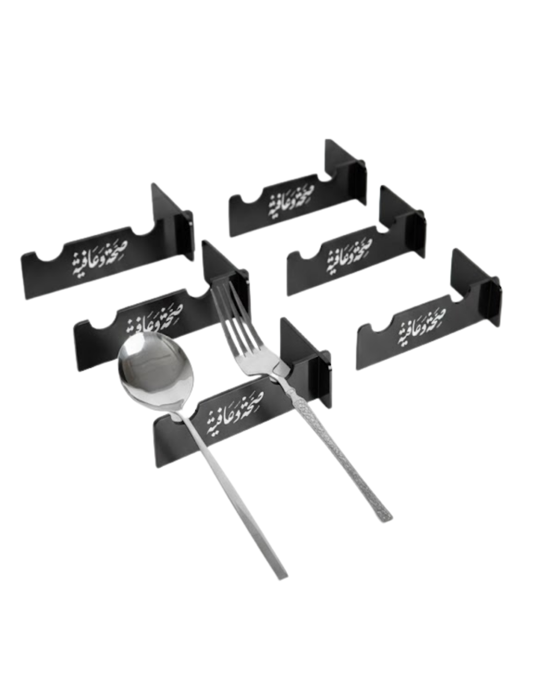 2143254_7-148.png 6LI KAŞIK ÇATAL SERVİS - Görsel 1