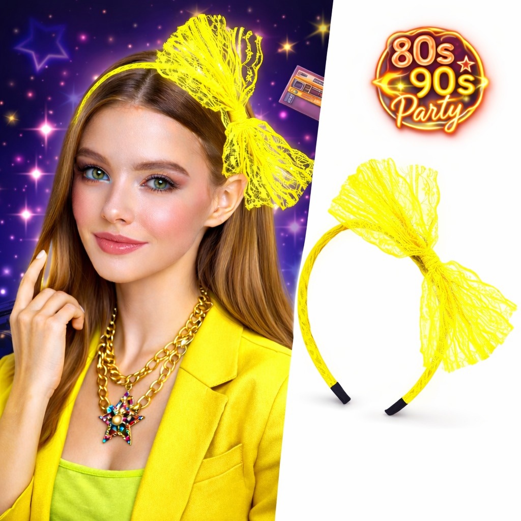 2145157_80-ler-90-lar-neon-sari-dantel-tac-fiyonklu-resim-5397.jpg 80’ler 90’lar Neon Sarı Dantel Taç Fiyonklu - Görsel 1